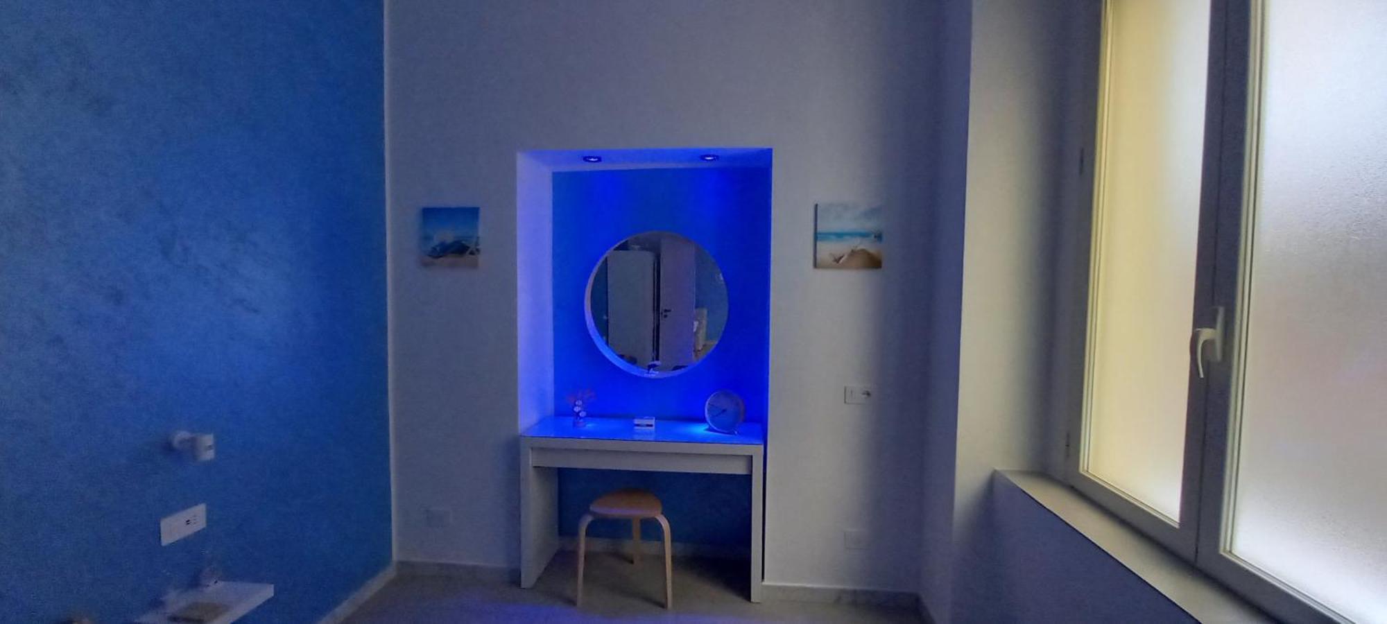Casa Vacanze La Fenice Napoli Exterior foto