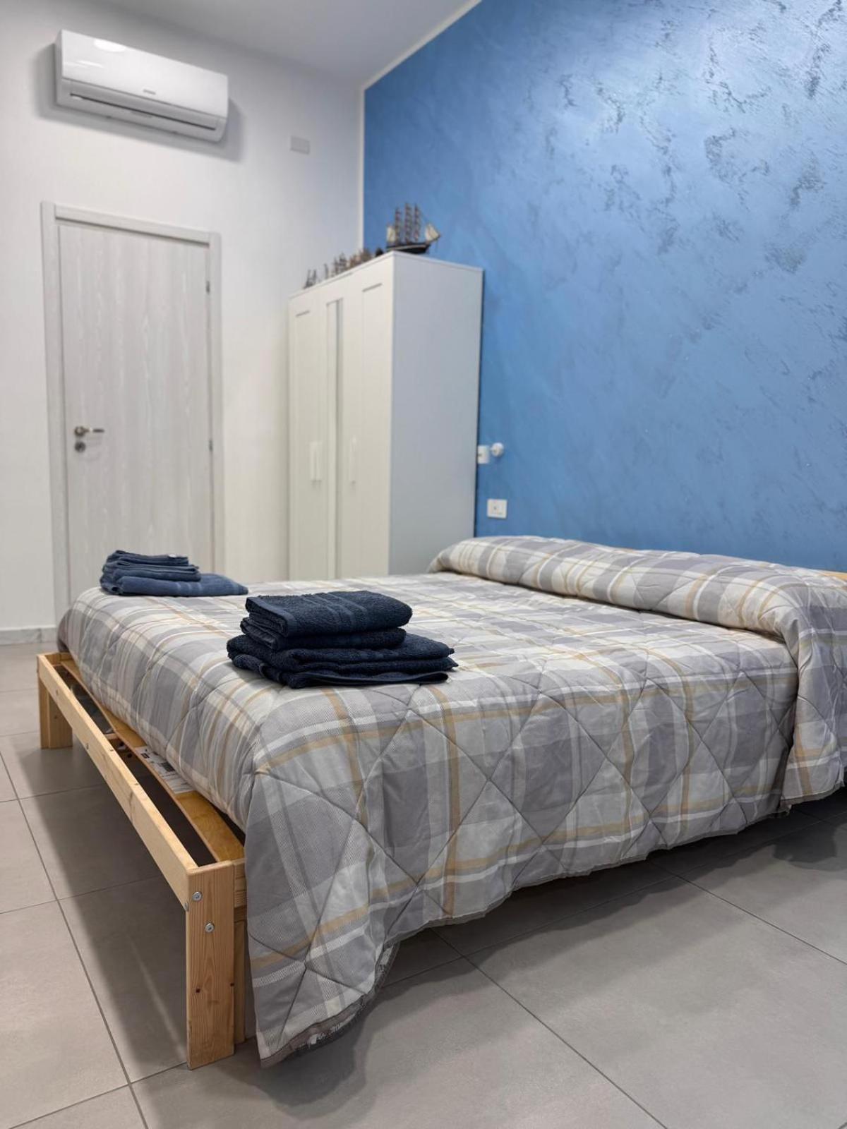 Casa Vacanze La Fenice Napoli Exterior foto